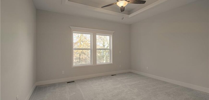 9439 N Belton Avenue, Kansas City, MO 64154