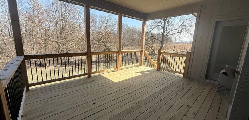 9439 N Belton Avenue, Kansas City, MO 64154