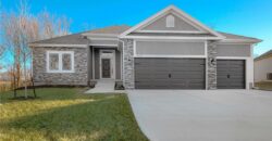9439 N Belton Avenue, Kansas City, MO 64154