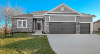 9439 N Belton Avenue, Kansas City, MO 64154