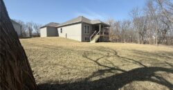 9439 N Belton Avenue, Kansas City, MO 64154