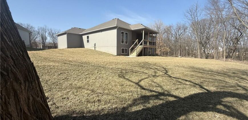 9439 N Belton Avenue, Kansas City, MO 64154