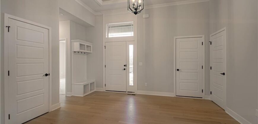 9439 N Belton Avenue, Kansas City, MO 64154