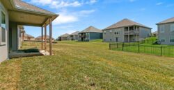 9427 N Belton Avenue, Kansas City, MO 64154