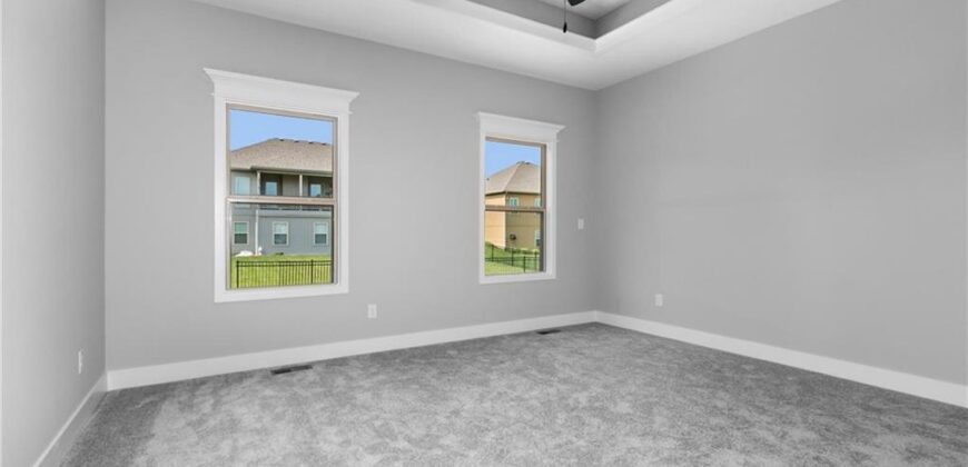 9427 N Belton Avenue, Kansas City, MO 64154