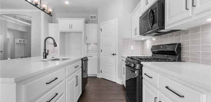 9427 N Belton Avenue, Kansas City, MO 64154