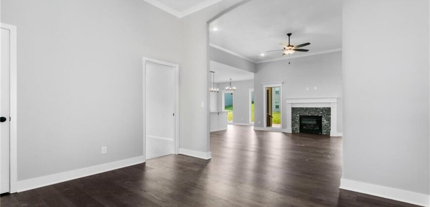 9427 N Belton Avenue, Kansas City, MO 64154