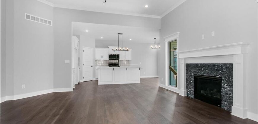 9427 N Belton Avenue, Kansas City, MO 64154