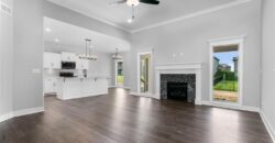 9427 N Belton Avenue, Kansas City, MO 64154