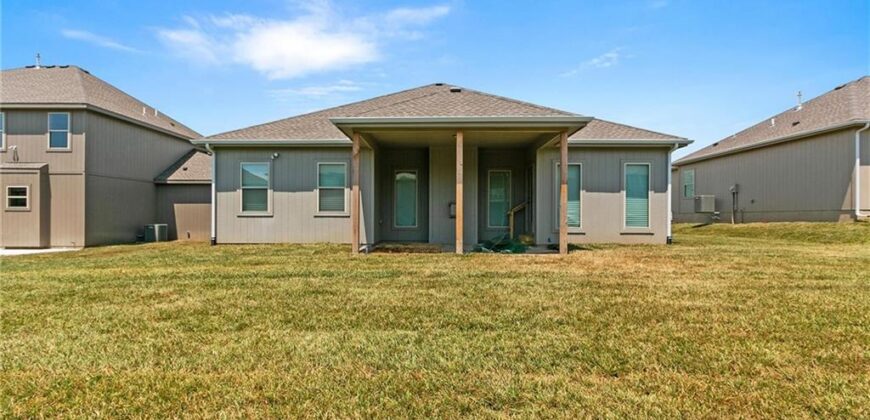 9427 N Belton Avenue, Kansas City, MO 64154