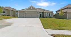 9427 N Belton Avenue, Kansas City, MO 64154