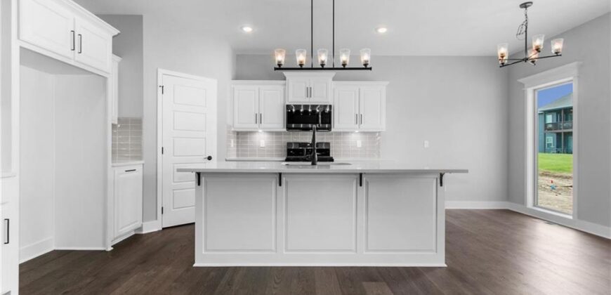 9427 N Belton Avenue, Kansas City, MO 64154