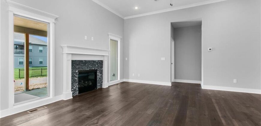 9427 N Belton Avenue, Kansas City, MO 64154