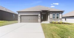 11464 N Auburndale Circle, Kansas City, MO 64157