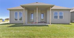 11464 N Auburndale Circle, Kansas City, MO 64157