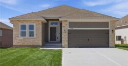 11460 N Auburndale Circle, Kansas City, MO 64157