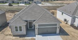 11460 N Auburndale Circle, Kansas City, MO 64157