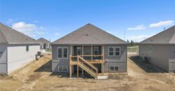 11460 N Auburndale Circle, Kansas City, MO 64157