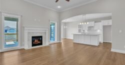 11460 N Auburndale Circle, Kansas City, MO 64157