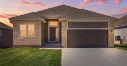 11460 N Auburndale Circle, Kansas City, MO 64157