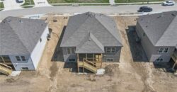 11460 N Auburndale Circle, Kansas City, MO 64157