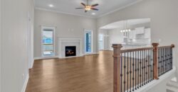 11460 N Auburndale Circle, Kansas City, MO 64157