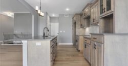 11456 N Auburndale Circle, Kansas City, MO 64157