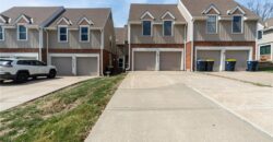 8240 NW Birch Lane, Kansas City, MO 64151