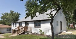 808 NE Russell Road, Kansas City, MO 64116