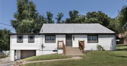 808 NE Russell Road, Kansas City, MO 64116