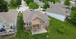 4421 NE 72nd Terrace, Kansas City, MO 64119