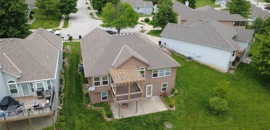 4421 NE 72nd Terrace, Kansas City, MO 64119