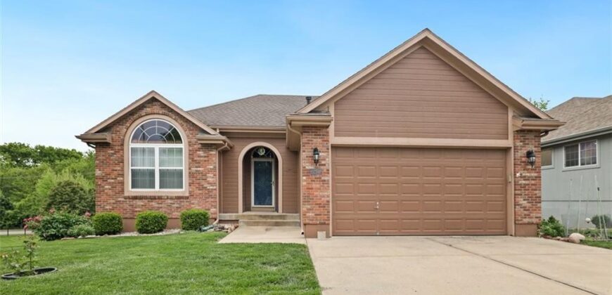 4421 NE 72nd Terrace, Kansas City, MO 64119