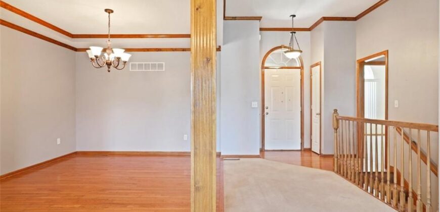 4421 NE 72nd Terrace, Kansas City, MO 64119