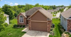 4421 NE 72nd Terrace, Kansas City, MO 64119