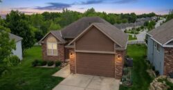 4421 NE 72nd Terrace, Kansas City, MO 64119