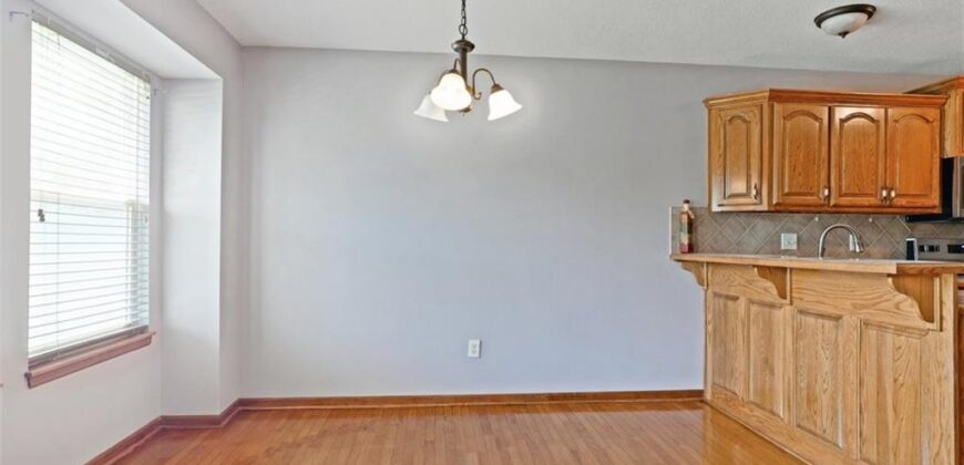 4421 NE 72nd Terrace, Kansas City, MO 64119