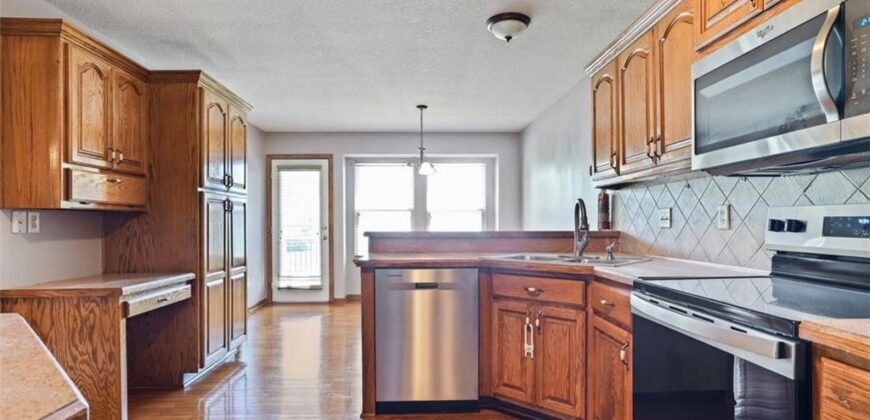 4421 NE 72nd Terrace, Kansas City, MO 64119