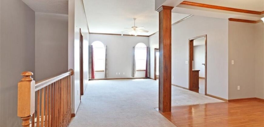 4421 NE 72nd Terrace, Kansas City, MO 64119