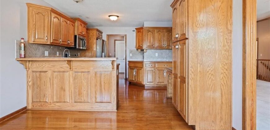 4421 NE 72nd Terrace, Kansas City, MO 64119