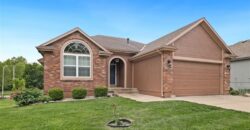 4421 NE 72nd Terrace, Kansas City, MO 64119