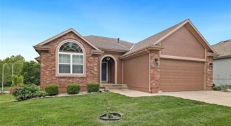 4421 NE 72nd Terrace, Kansas City, MO 64119
