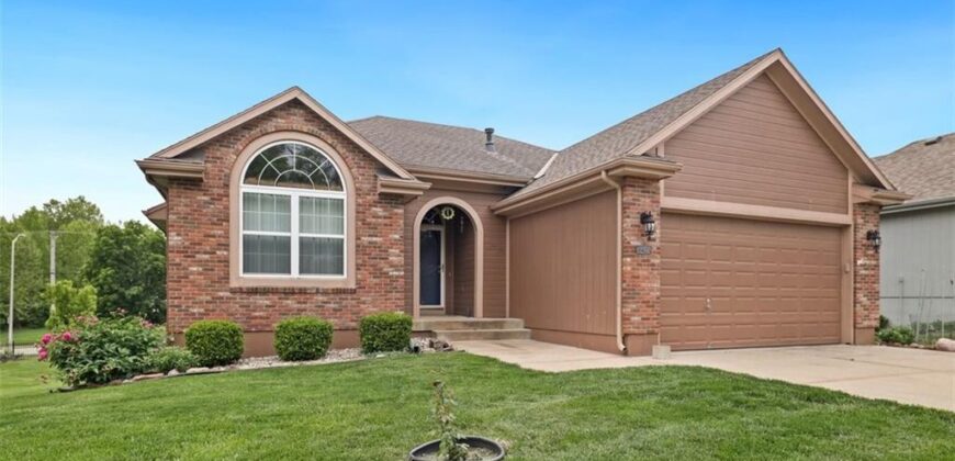 4421 NE 72nd Terrace, Kansas City, MO 64119