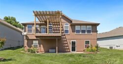 4421 NE 72nd Terrace, Kansas City, MO 64119