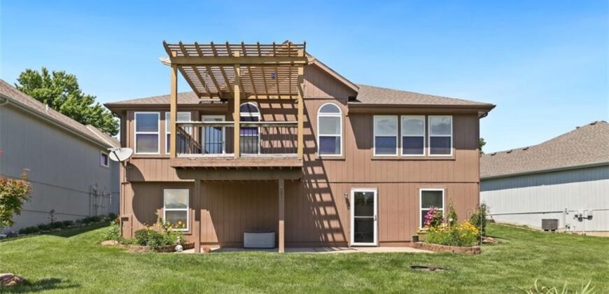 4421 NE 72nd Terrace, Kansas City, MO 64119