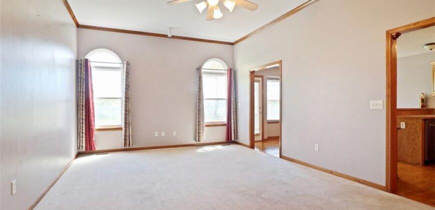 4421 NE 72nd Terrace, Kansas City, MO 64119