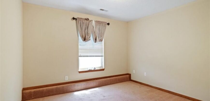 4421 NE 72nd Terrace, Kansas City, MO 64119