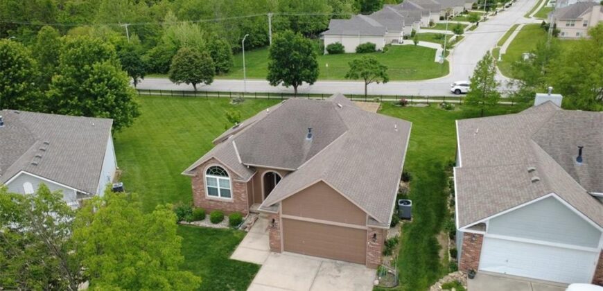 4421 NE 72nd Terrace, Kansas City, MO 64119