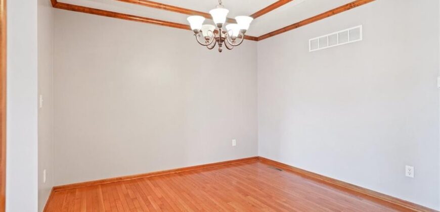 4421 NE 72nd Terrace, Kansas City, MO 64119