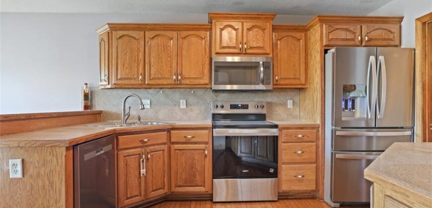 4421 NE 72nd Terrace, Kansas City, MO 64119
